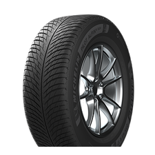 MICHELIN Pilot Alpin 5 SUV 255/70 R18 116V XL téli gumiabroncs