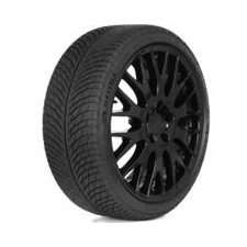 MICHELIN Pilot Alpin 5 SUV 285/40 R23 111V téli gumiabroncs