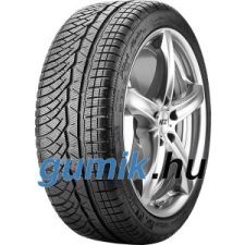 MICHELIN Pilot Alpin PA4 ( 275/40 R20 106V XL , N0 ) téli gumiabroncs