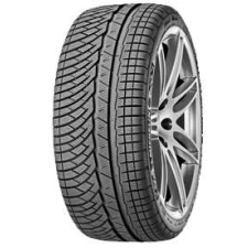 MICHELIN PILOT ALPIN PA4 FSL 265/35 R18 97V Téli gumi téli gumiabroncs