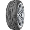 MICHELIN Pilot Alpin PA4 ZP 245/50 R18 100H ZP * M+S 3PMSF téli gumi