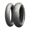 MICHELIN Pilot Road 4 SC 160/60 R 15 M/C 67H TL motorgumi