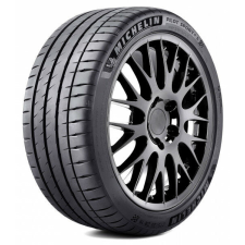 MICHELIN PILOT SP 4S ACOUS FSL T0 245/35Z R21 96Y Nyári gumi nyári gumiabroncs