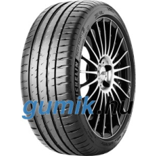 MICHELIN Pilot Sport 4 ( 245/45 R19 102Y XL ) nyári gumiabroncs