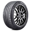 MICHELIN Pilot Sport 4 S ZP XL - Nyári gumi - 255/30 R20 92Y