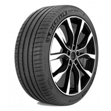 MICHELIN Pilot Sport 4 SUV 225/60 R18 100V FR nyári gumi nyári gumiabroncs