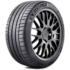 MICHELIN Pilot Sport 4S XL NA0 235/40 R19 96Y nyári gumi nyári gumiabroncs
