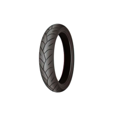  Michelin Pilot Street gumiabroncs 130/70-17&#039;&#039; TL/TT 62S motor gumi