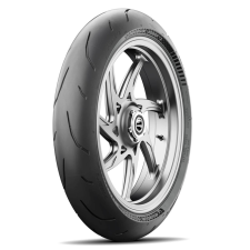 MICHELIN POWER GP2 120/70 ZR 17 M/C (58W) TL motorgumi motor gumi