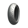  MICHELIN POWER GP 180/55 ZR 17 M/C (73W) TL motorgumi