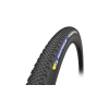 MICHELIN Power Gravel TS TLR Competition Line 622-40 (700x40c - 28x1,6) gravel külső gumi (köpeny), defektvédett, kevlárperemes, TL-Ready, 490g