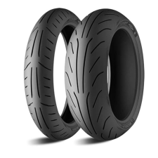 MICHELIN POWER PURE SC 110/90-13 M/C 56P TL motorgumi motor gumi