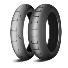 MICHELIN POWER SUPERMOTO B2 160/60 R 17 NHS TL motorgumi motor gumi