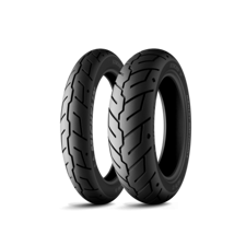 MICHELIN SCORCHER 31 80/90 -21 54H FRONT chopper/cruiser motor gumi