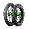 MICHELIN STARCROSS 6 HARD 110/90-19 M/C NHS 62M TT motorgumi
