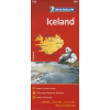 Michelin Travel Pubns Michelin Iceland | Michelin Travel &amp; Lifestyle