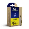 MICHELIN (Vélo) MICHELIN belső gumi kerékpárhoz 26 x 1.35 C3, Presta szelep 48 mm MICHELIN (Vélo)  Bicikli alkatrészek Kerékpár alkatrészek Bicikli belső gumik