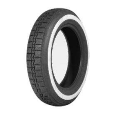 MICHELIN X Flanc Blanc 62S 125/70 R12 62S nyári gumi nyári gumiabroncs