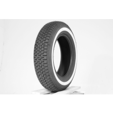MICHELIN XZX White Wall 165SR15 86S nyári gumi nyári gumiabroncs