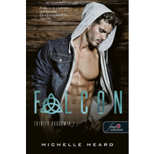 Michelle Heard - Falcon egyéb könyv
