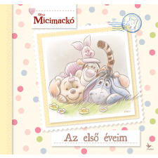 - Micimackó - Az első éveim egyéb könyv