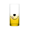 Micimackó prémium üveg pohár 290ml