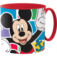 Mickey Disney Mickey Better Together micro bögre 265 ml bögrék, csészék