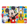 Mickey Disney Mickey Better Together tányéralátét 43x28 cm