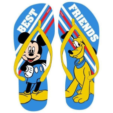 Mickey Disney Mickey gyerek papucs, Flip-Flop 26/27 gyerek papucs, mamusz