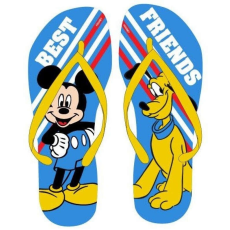 Mickey Disney Mickey gyerek papucs, Flip-Flop 30/31