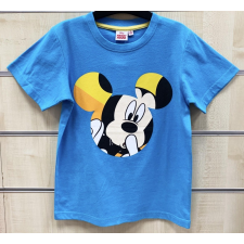 Mickey Disney Mickey gyerek rövid póló, felső 2-7 év gyerek póló