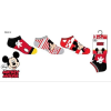 Mickey Disney Mickey gyerek titokzokni 23-34