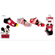 Mickey Disney Mickey gyerek titokzokni 23-34 gyerek zokni