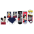 Mickey Disney Mickey gyerek zokni 31/34