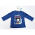 Mickey Disney Mickey hosszú ujjú póló (méret: 74-98)