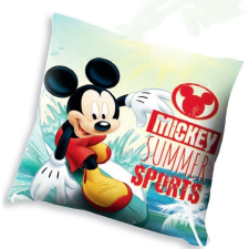 Mickey Disney Mickey párna, díszpárna 40*40 cm lakástextília