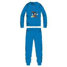 Mickey egér (Disney) Disney Mickey egér téli vastag gyerek pizsama