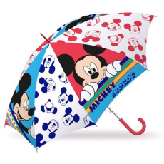 Mickey egér esernyő 65 cm