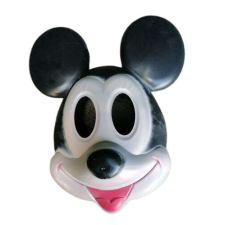 MICKEY EGÉR gyerek maszk jelmez
