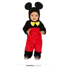  Mickey egér halloween farsangi jelmez szett - gyerek (méret:M) jelmez