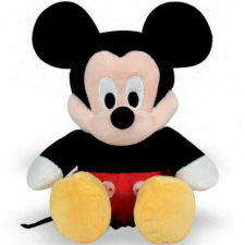 Mickey egér kabala , Disney 25 cm plüssfigura