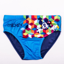  Mickey egér kisfiú fürdő alsó - sötétkék - 110 gyerek fürdőruha