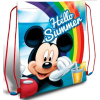 Mickey egér Mickey tornazsák 40 cm, Hello summer