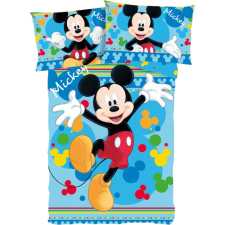  Mickey egér ovis ágynemű (color) babaágynemű, babapléd