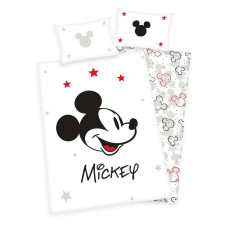  Mickey egér ovis ágynemű (white) lakástextília