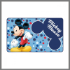  Mickey Egér szőnyeg  Mat hab ZTMIC243773
