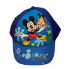  Mickey mintás kisfiú baseball sapka