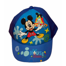  Mickey mintás kisfiú baseball sapka gyerek sapka