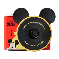  Mickey Mouse digitális fényképező