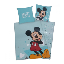  Mickey Mouse gyerek ágyneműszett MIC9004 lakástextília